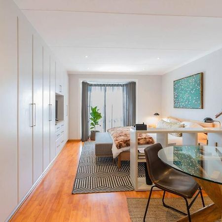 Modern Apartment In Culturally Vibrant Melville 22 Joanesburgo Exterior foto
